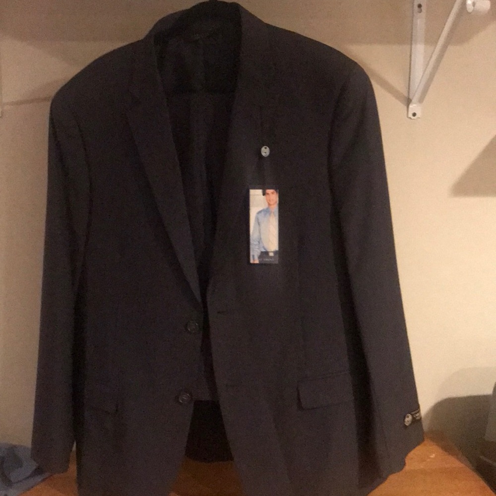 Suit